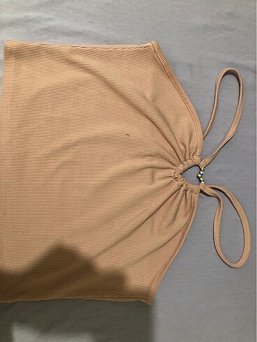 Diğer Bluz crop