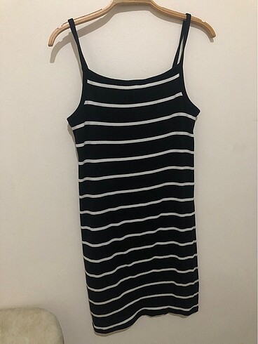 H&M Elbise mini