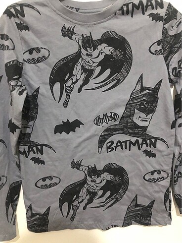 H&M Cocuk üst