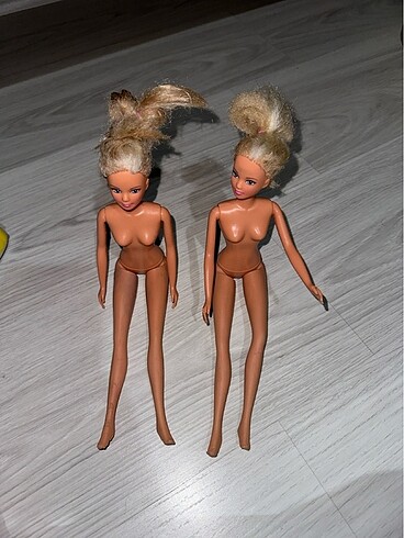 Beden Orjinal barbie