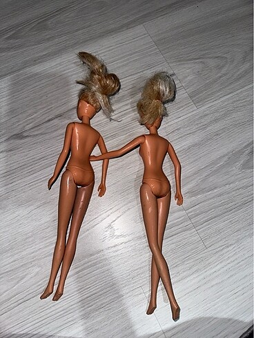 Barbie Orjinal barbie
