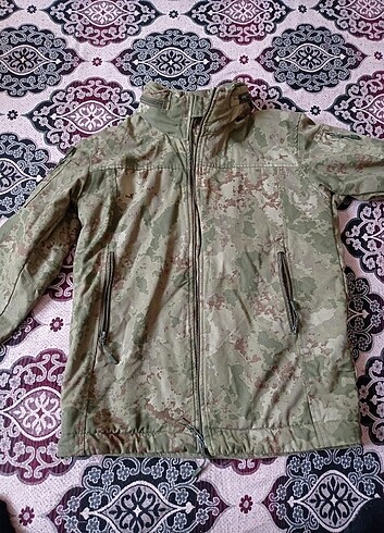 Askeri parka