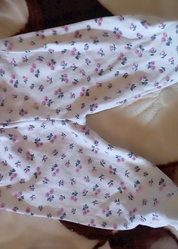 Bebek pijaması - Görsel 7