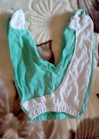 Bebek pijaması - Görsel 10