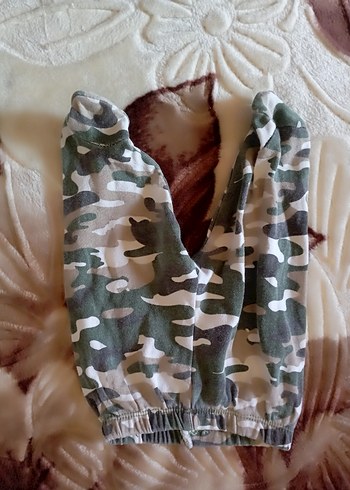 Bebek pijaması - Görsel 12