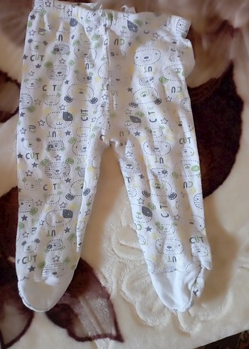 Bebek pijaması - Görsel 13