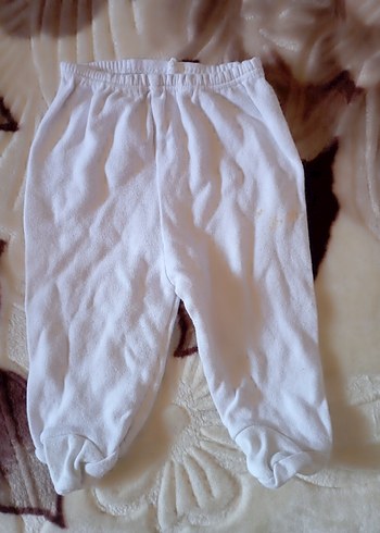 Bebek pijaması - Görsel 3