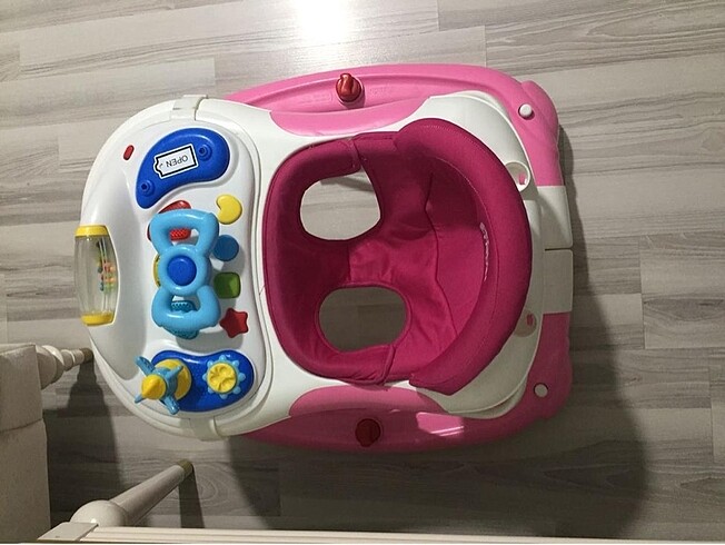 Beden Babyhope Yürüteç