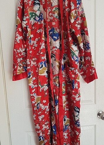 İki kimono 