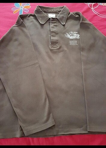 U.S Polo Assn. Polo yaka sweet