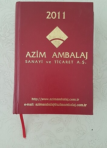 2011 takvim