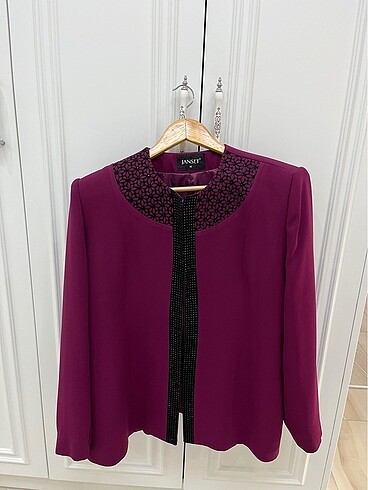 Diğer Blazer ceket