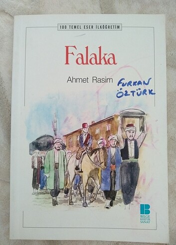Kitap