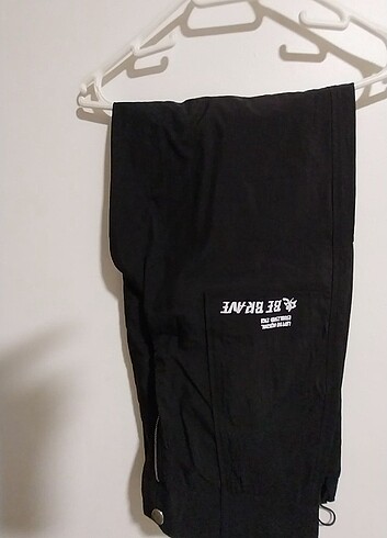 Loft Paraşüt Kumas Regular Pantolon 