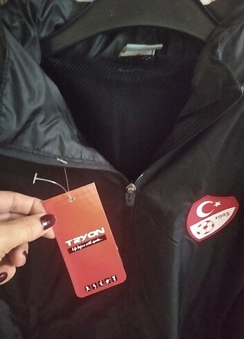 TRYON HAKEM YAĞMURLUK&RUZGARLİK 