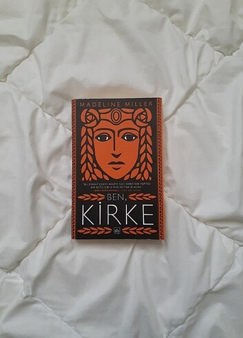 Ben Kirke (Karton Kapak)