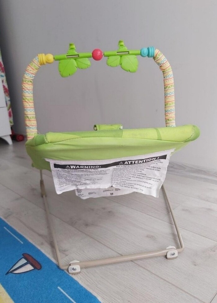 Fisher price  - Görsel 3