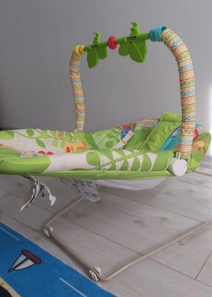 Fisher price  - Görsel 4