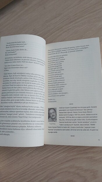 Yilmaz Özdil/ Adam - Görsel 3