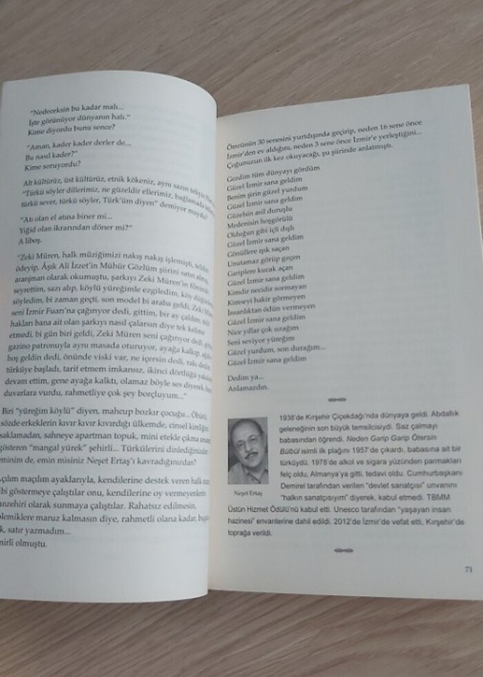 Yilmaz Özdil/ Adam - Görsel 3