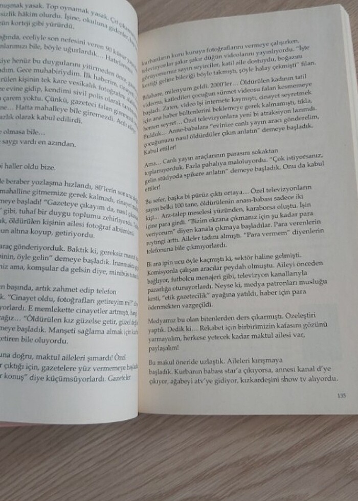 Yilmaz Özdil/Kadın - Görsel 3