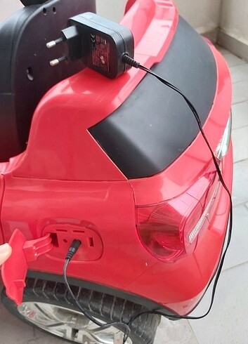 Mercedes Benz GLA  12 akülü araba  - Görsel 8