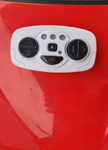 Mercedes Benz GLA  12 akülü araba  - Görsel 9