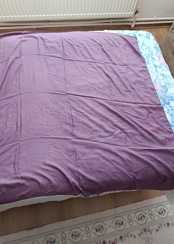 İkili şal takımı - Görsel 2