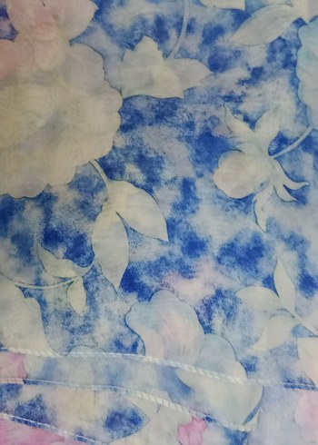 İkili şal takımı - Görsel 6