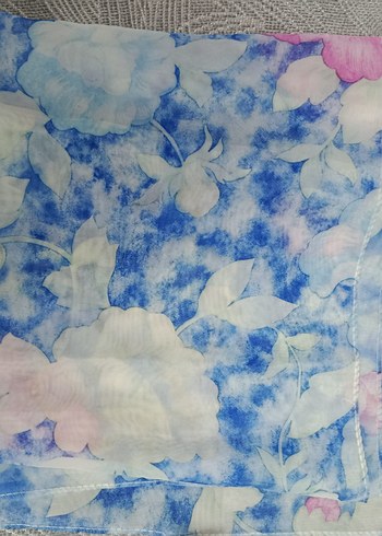 İkili şal takımı - Görsel 7