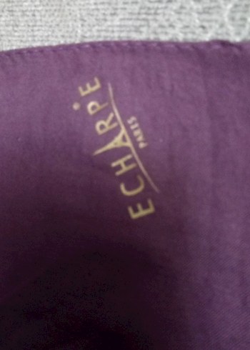 İkili şal takımı - Görsel 3