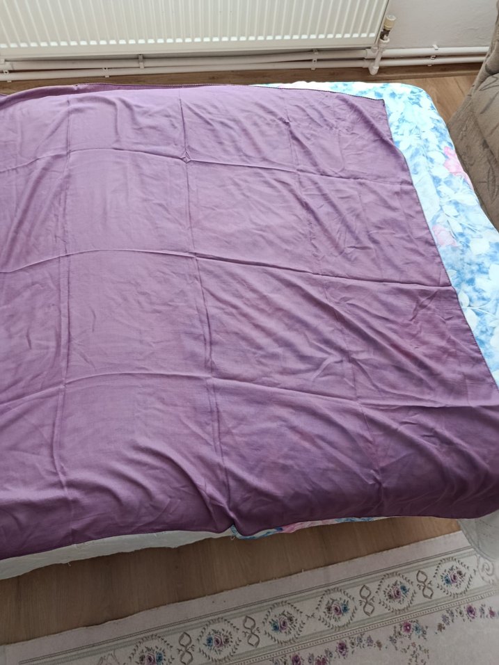 İkili şal takımı - Görsel 2