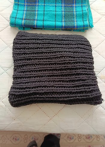 Erkek Atkı ve Boyunluk - Görsel 4