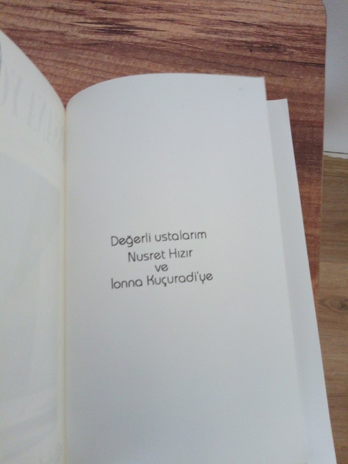 İnsana Yolculuk - Prof. Dr. Cengiz Güleç Kitabı - Görsel 3