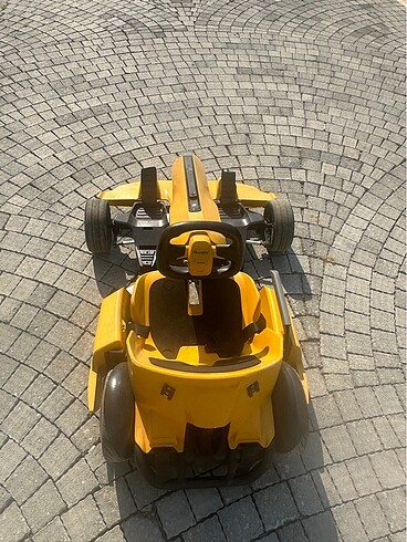 Citymate Gokart