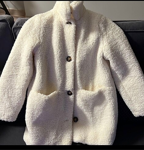 Zara peluş