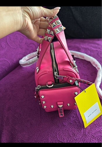 Marc jacobs çanta