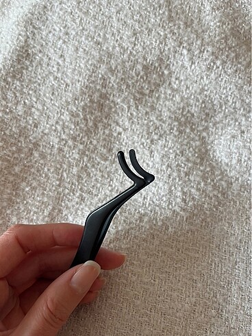 Sephora takma kirpik aparatı - Görsel 3