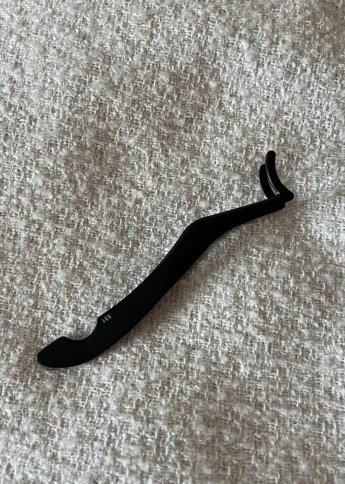 Sephora takma kirpik aparatı - Görsel 2