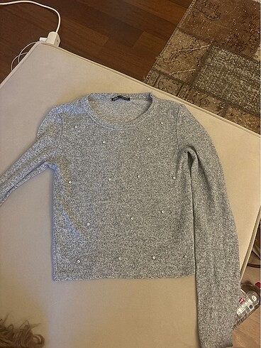 Zara triko small beden