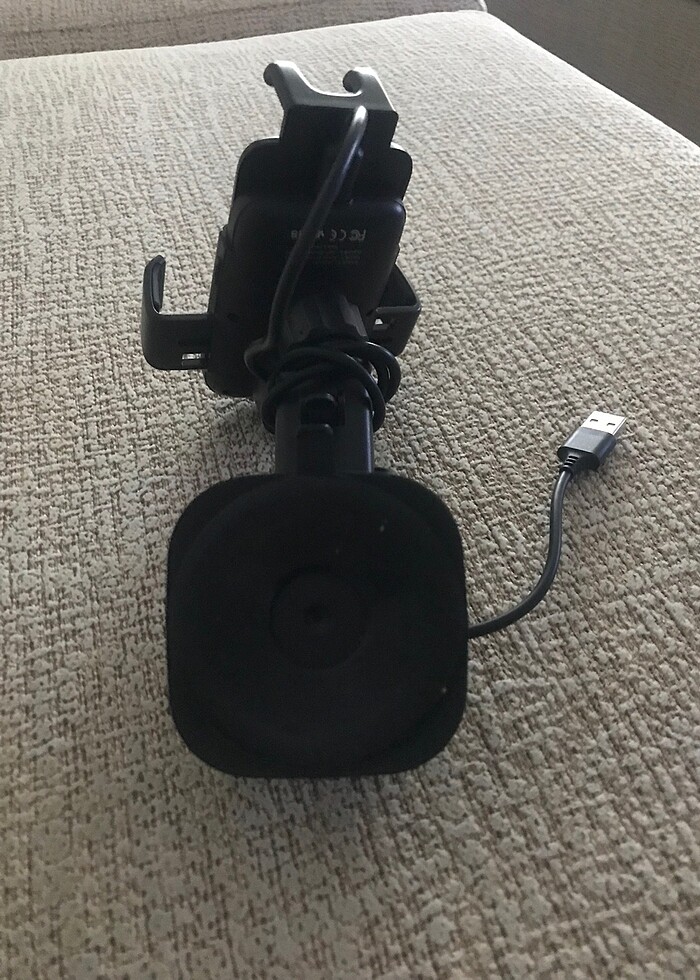 TELEFON TUTUCU - Görsel 2