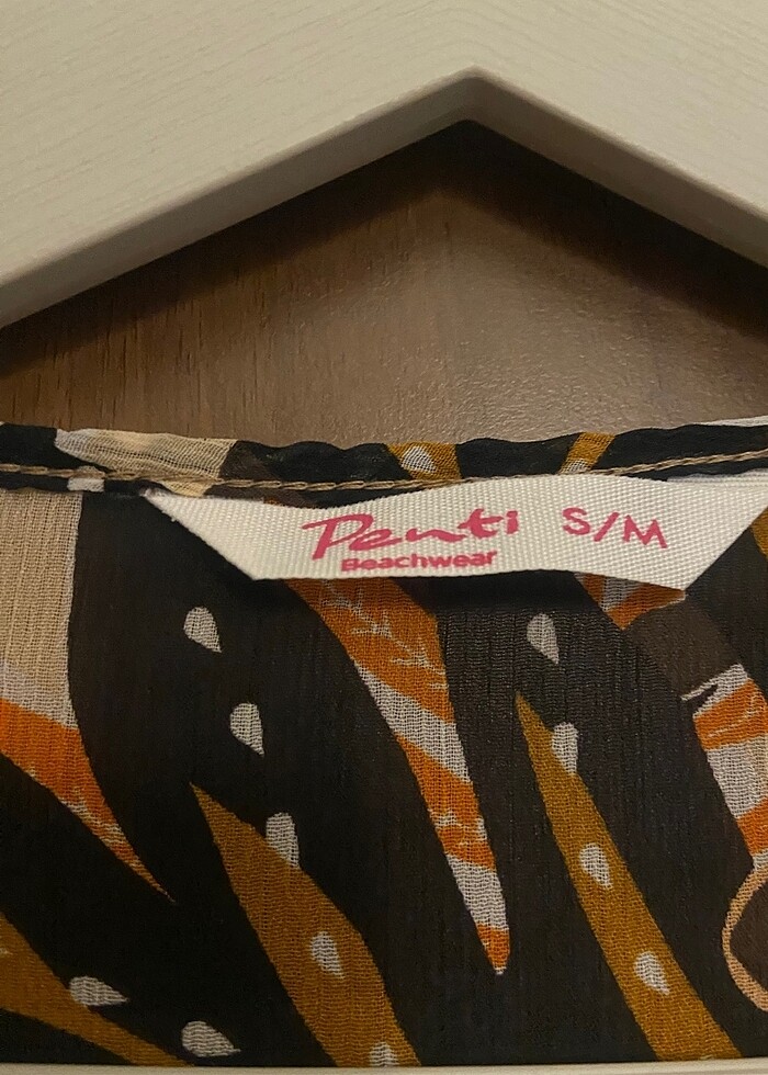 Plaj giyim - Görsel 2