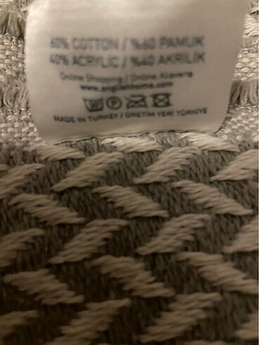 Pike yatak örtüsü - Görsel 2