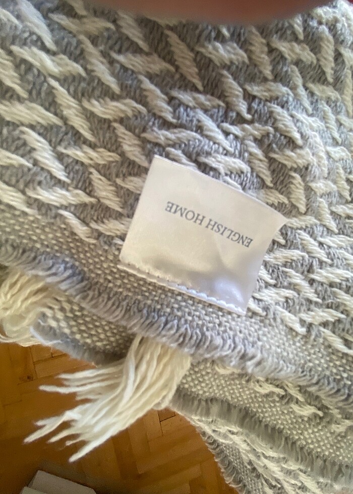 Pike yatak örtüsü - Görsel 4