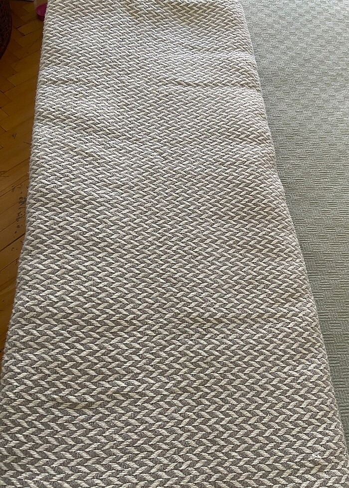 Pike yatak örtüsü - Görsel 3