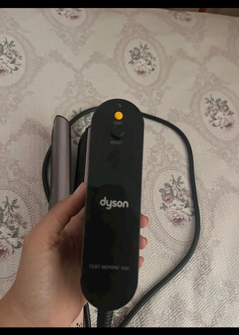 Beden Renk Dyson airstrait