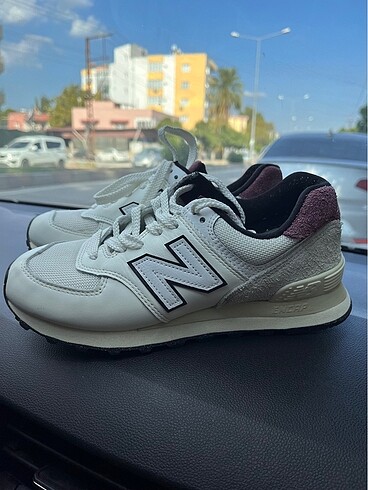 New Balance New balance spor ayakkabi