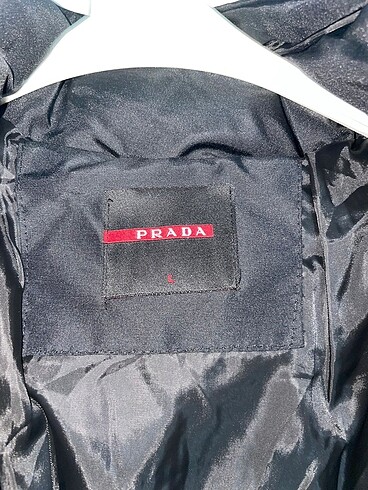 Prada PRADA MONT