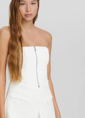 Bershka tulum 