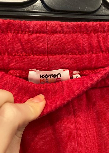 Çocuk Eşofman - Görsel 3